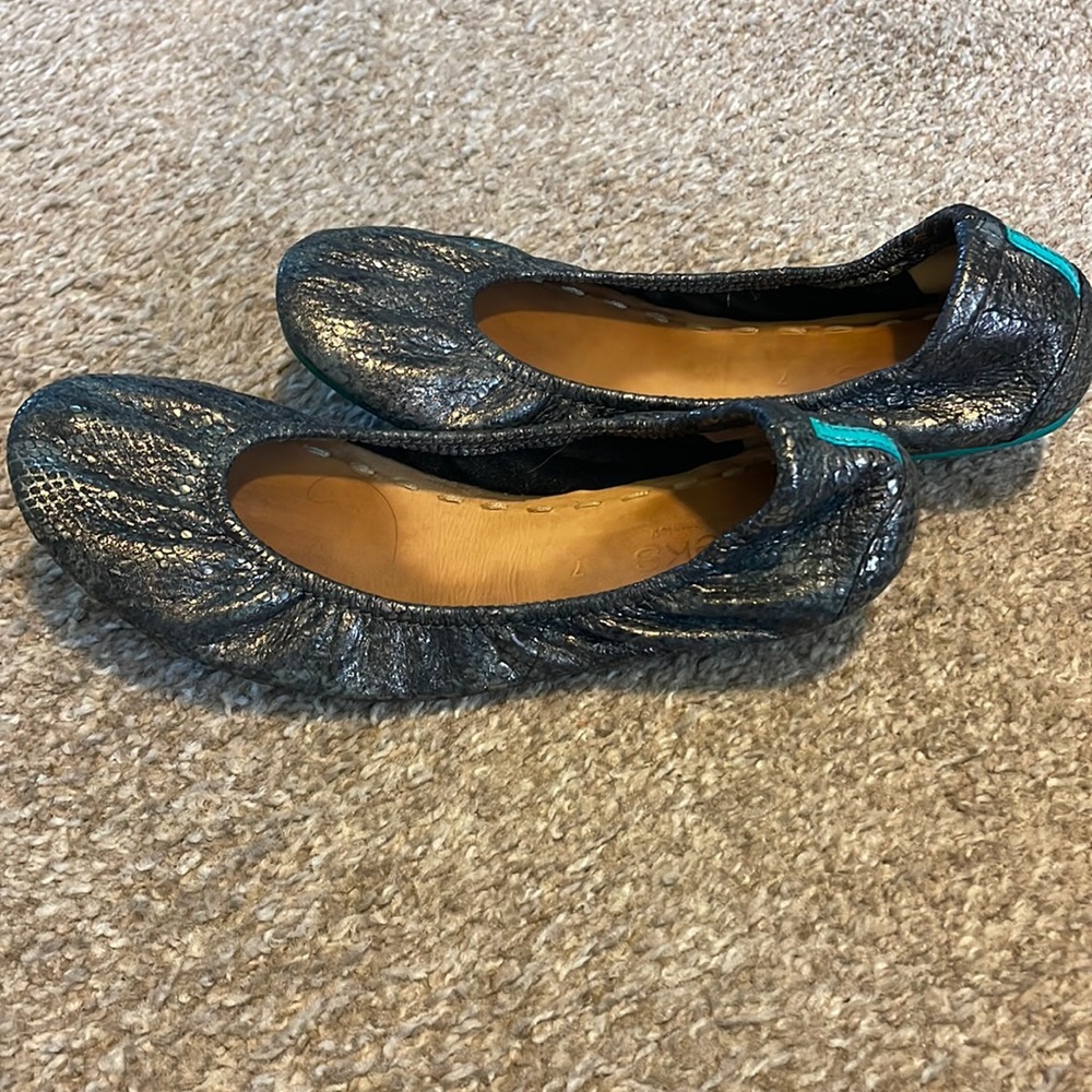 Tieks Flats